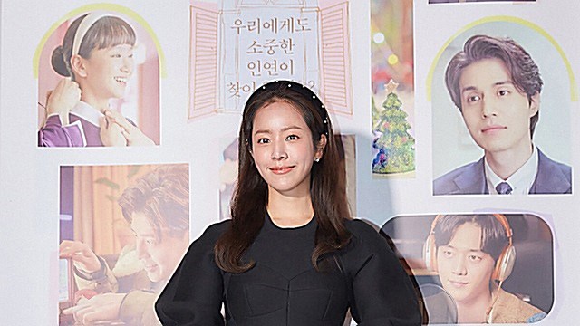 [Throwback] Han Jimin Is a Vision in a Little Black Dress