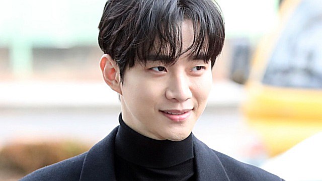 "2PM 이준호 입니다"...아이돌 편견 이겨낸 값진 수상