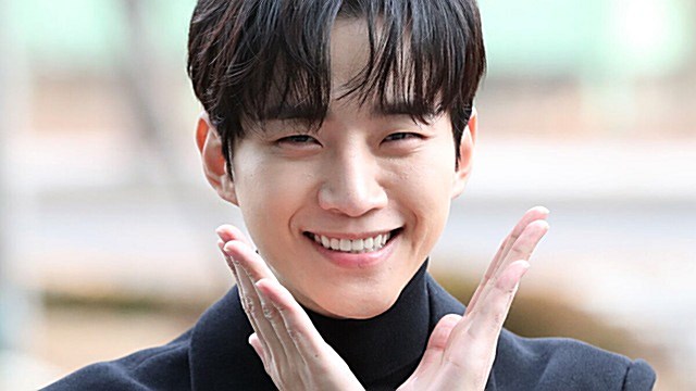 [Throwback] JUNHO’s Heart-Melting Smile