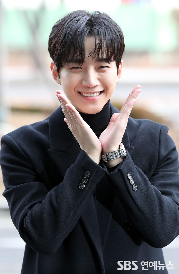[Throwback] JUNHO’s Heart-Melting Smile
