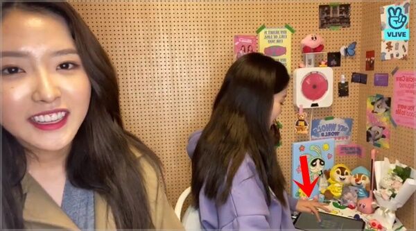 아이돌 커플 탄생 아니었다…영상 하나로 불거진 '열애설'