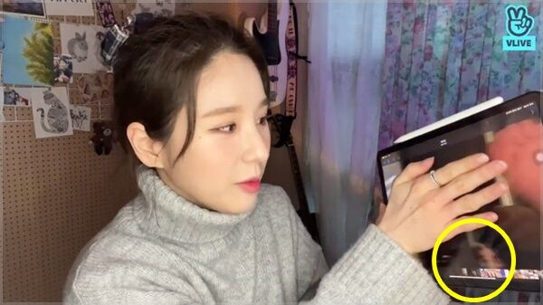 아이돌 커플 탄생 아니었다…영상 하나로 불거진 '열애설'
