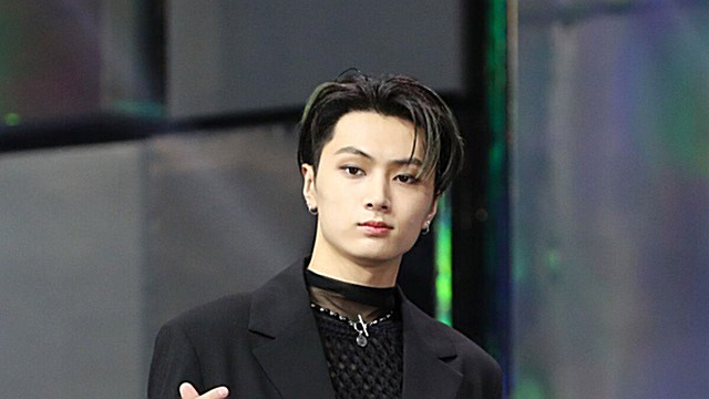 [Throwback] ENHYPEN’s JAY, Even His Hearts Are Chic