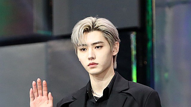 [Throwback] ENHYPEN’s SUNGHOON Exudes Heartthrob Charm