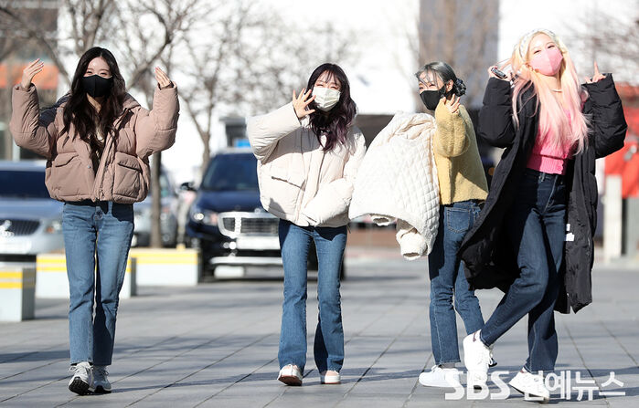 [Throwback] WJSN CHOCOME, ‘See You on the Cultwo Show’
