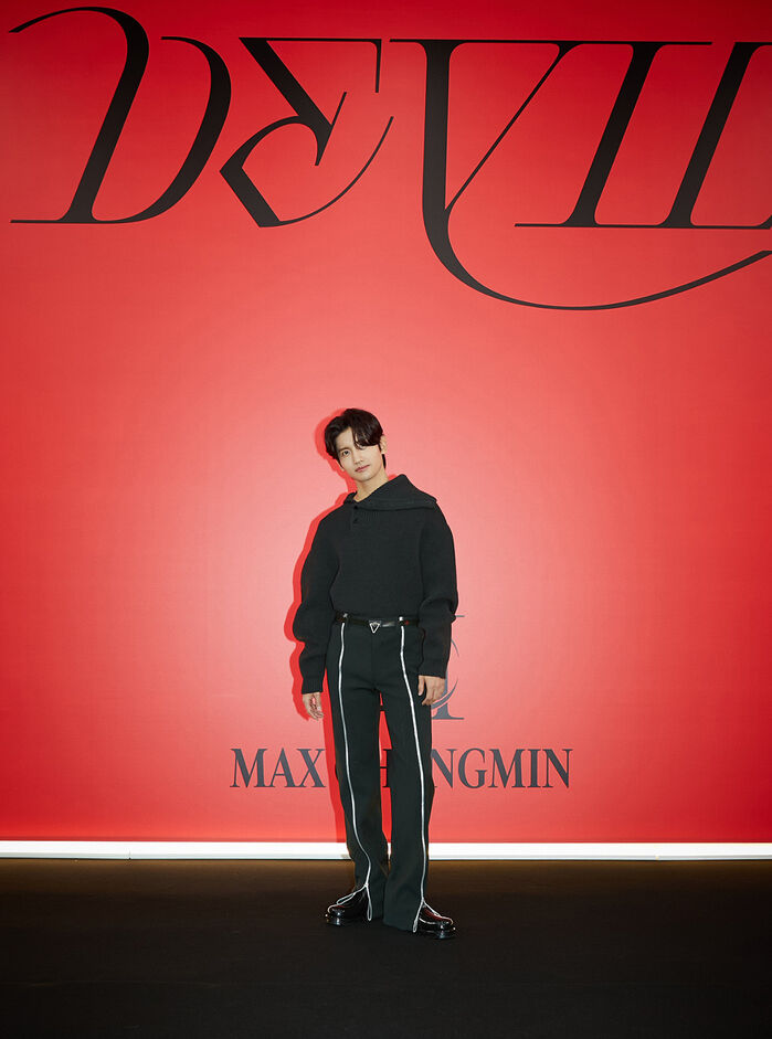 [Throwback] MAX CHANGMIN Makes His Solo Comeback