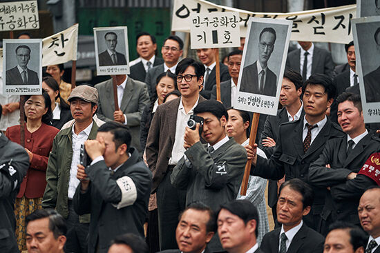 킹메이커