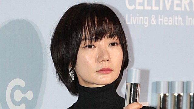 [E포토] 배두나, '월수보다 좋아요'