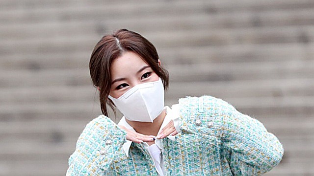 [Throwback] WHEEIN Blossoms in Mint at KBS Radio