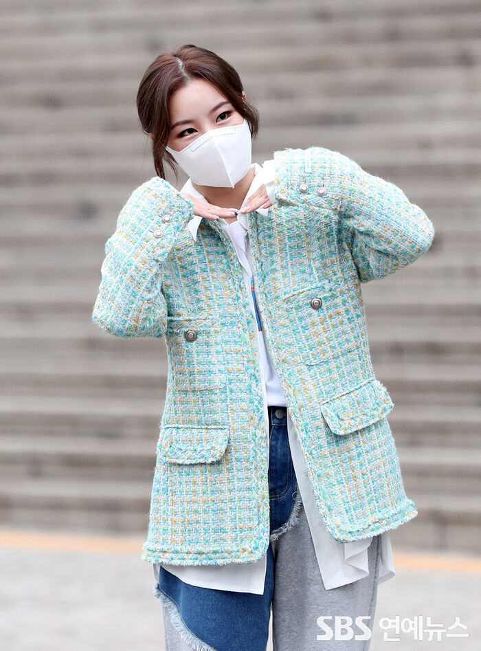 [Throwback] WHEEIN Blossoms in Mint at KBS Radio