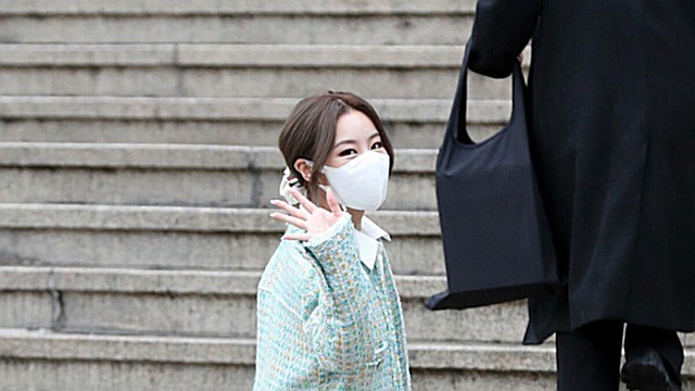 [Throwback] WHEEIN Heads to KBS for Radio: ‘Off to My Broadcast!’