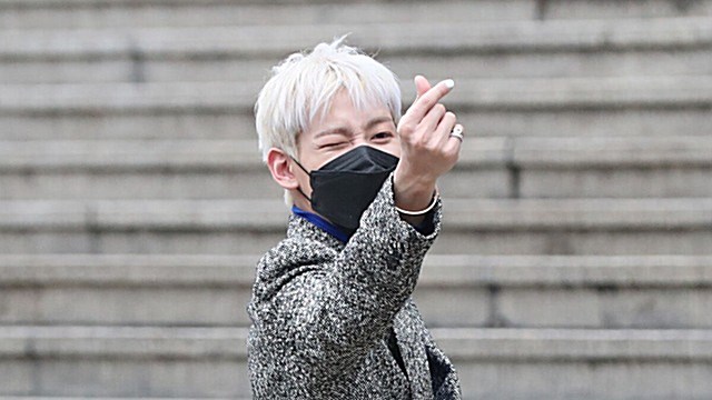 [Throwback] BAMBAM Is a Total Heart-Stealer