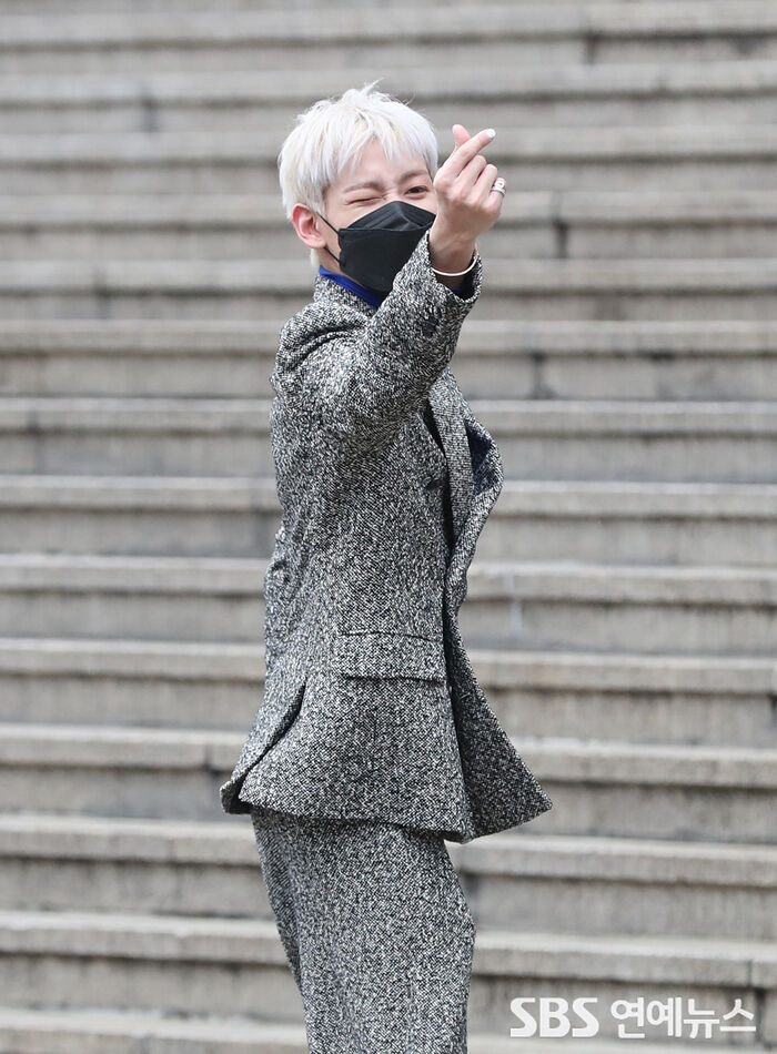 [Throwback] BAMBAM Is a Total Heart-Stealer
