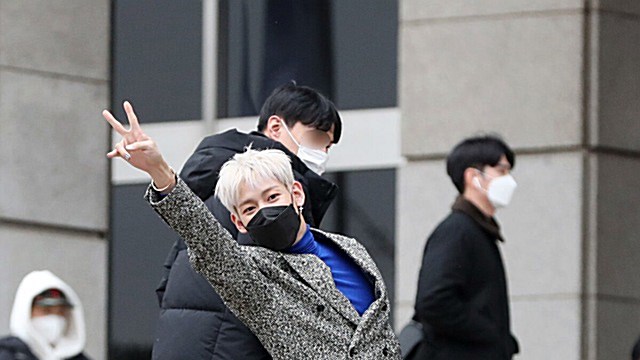 [Throwback] BAMBAM’s Next-Level Fan Service