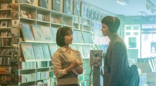 도경수X원진아 '말할 수 없는 비밀' 크랭크업&hellip;"잊지 못할 작품될 것"