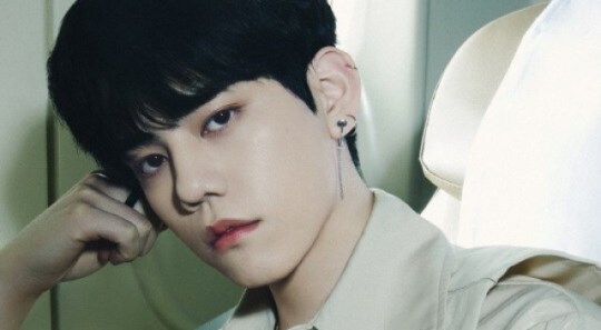 엔플라잉 차훈, 연기 도전..웹드라마 '카밍시그널 멍냥멍냥' 캐스팅