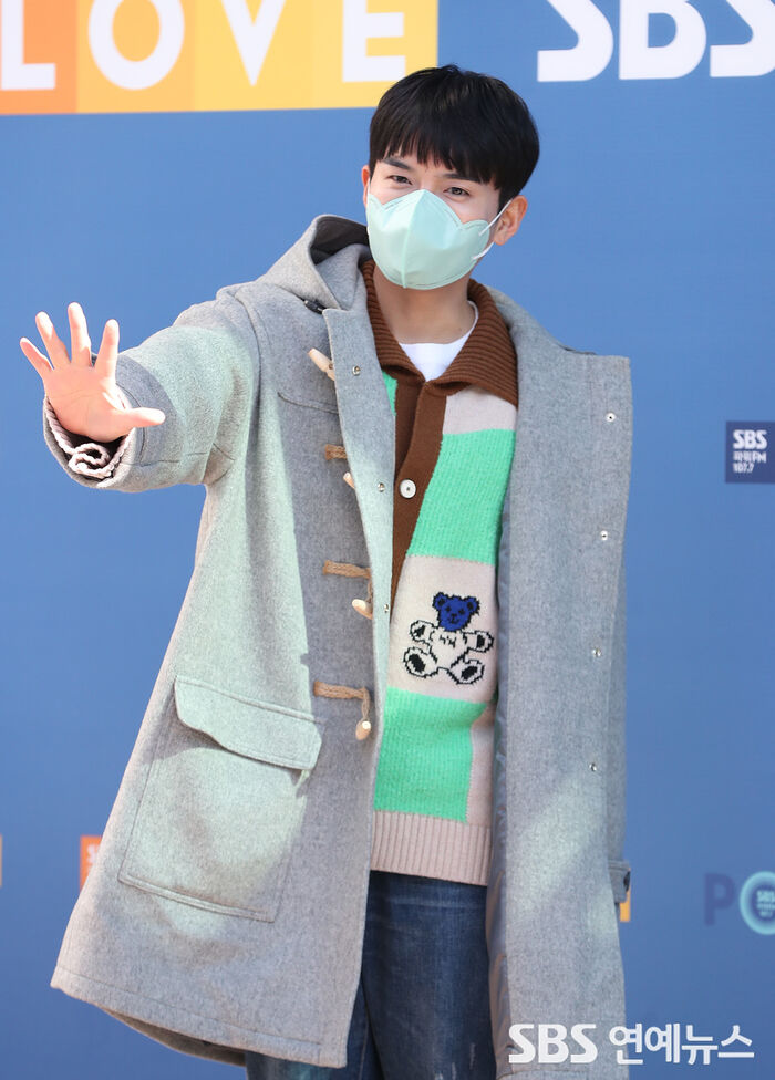 [Throwback] RYEOWOOK Arrives for Cultwo Show: 'I’m With Super Junior'