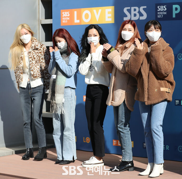 [Throwback] Apink Return With ‘Dilemma’