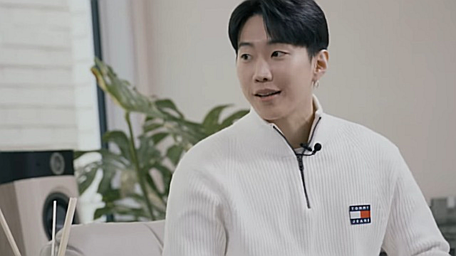 "은퇴할 계획 없어요"...박재범이 밝힌 AOMG 대표 사임 이유