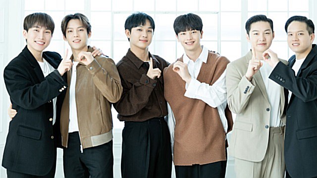 [Throwback] BTOB Marks 10th Anniversary with Full-Group Comeback