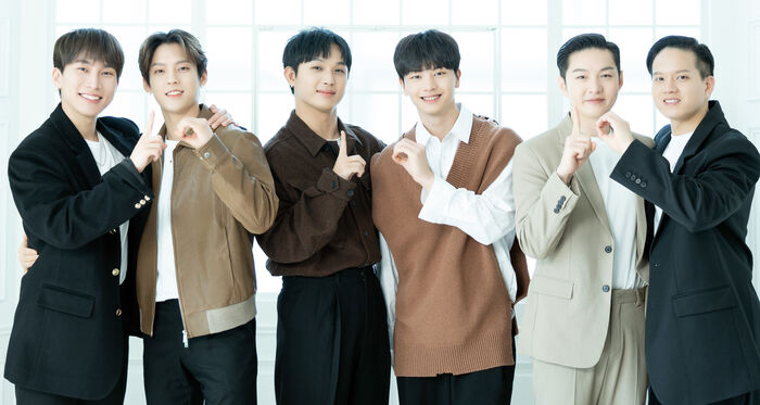 [Throwback] BTOB Marks 10th Anniversary with Full-Group Comeback