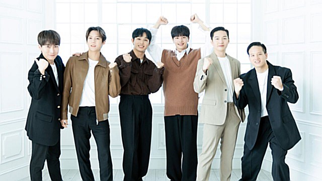 [Throwback] BTOB Ends Military Hiatus With a Comeback