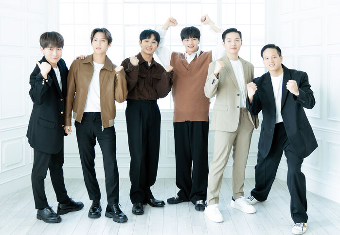 [Throwback] BTOB Ends Military Hiatus With a Comeback