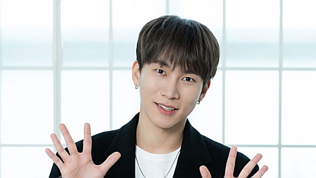 [Throwback] BTOB’s SEO EUNKWANG Celebrates 10 Years Since Debut