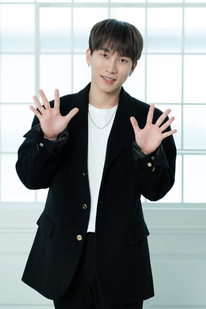 [Throwback] BTOB’s SEO EUNKWANG Celebrates 10 Years Since Debut