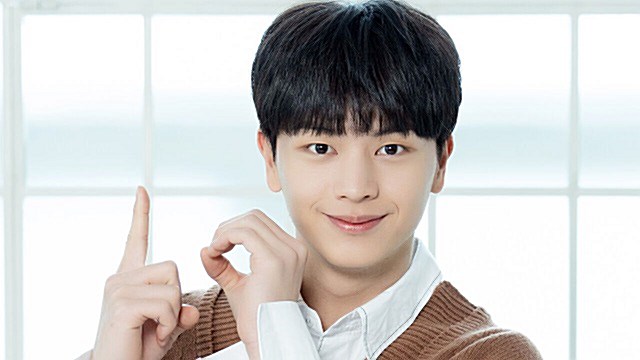 [Throwback] YOOK SUNGJAE of BTOB Marks 10 Years