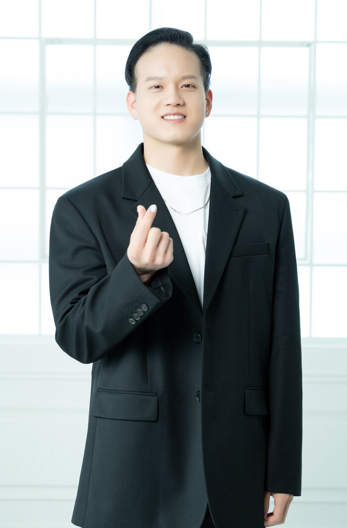 [Throwback] PENIEL Sends a Heart Like a Boss