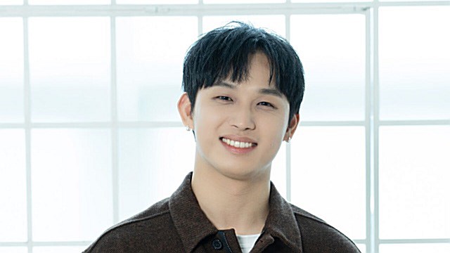 [Throwback] LIM HYUNSIK of BTOB Beams With a Bright Smile