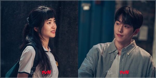 "남주혁 첫인상 어땠냐