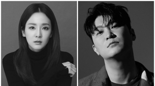 '소식좌' 산다라박vs'대식좌' 최자, '러브게임'서 색다른 음식 토크 예고