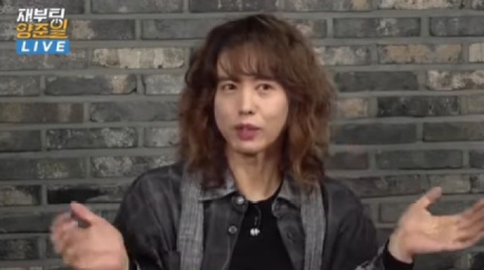 "오미크론 걸리면 좋겠다"…양준일 망언, 사과에도 논란 계속