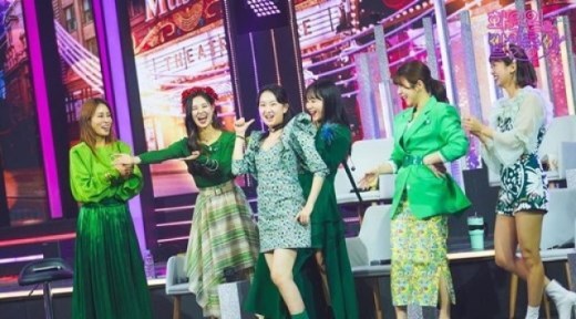 "미성년자에게 비상식적 표현"…'미스트롯2' 측, 무차별 악플에 대화방 폐쇄