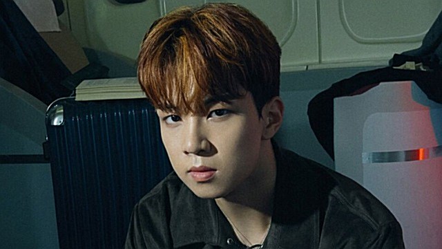 엔플라잉 유회승, 뮤지컬 '은밀하게 위대하게' 리해진 역 캐스팅