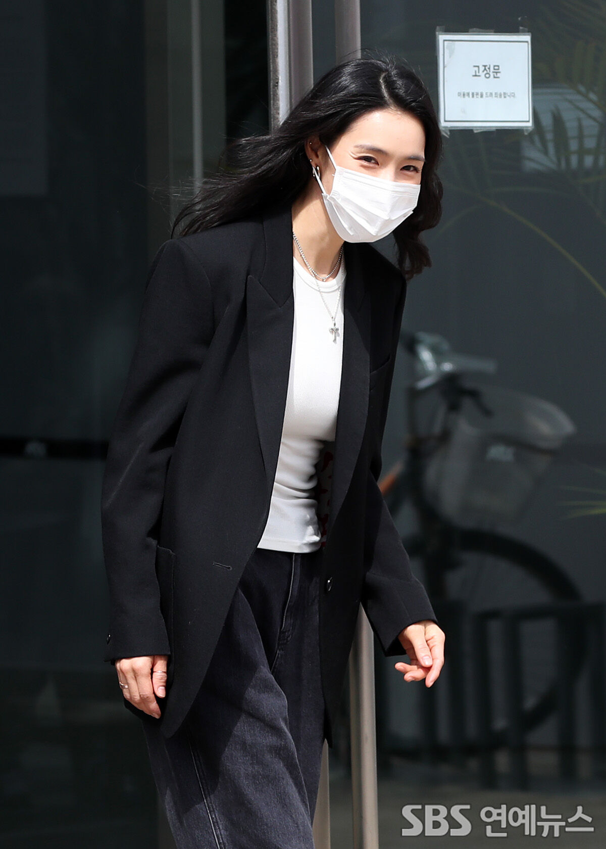 [E포토] 가희, '애프터스쿨 그대로'
