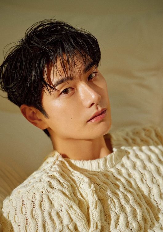 Lee Yi-kyung