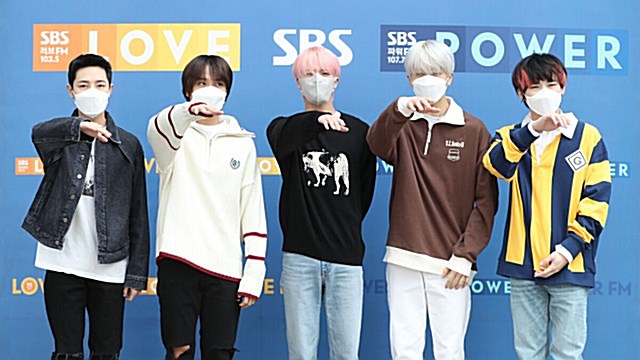 [Throwback] NCT DREAM Bring the Swagger on Arrival