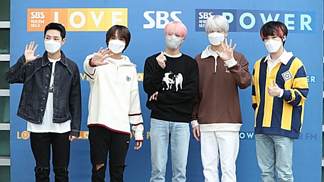 [Throwback] NCT DREAM Stuns With Dazzling Visuals