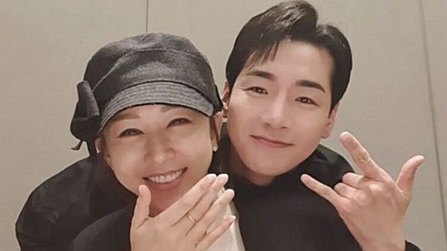 박군♥한영, 결혼 날짜 잡았다 "4월 26일, 양가 어른 모시고 간소하게"