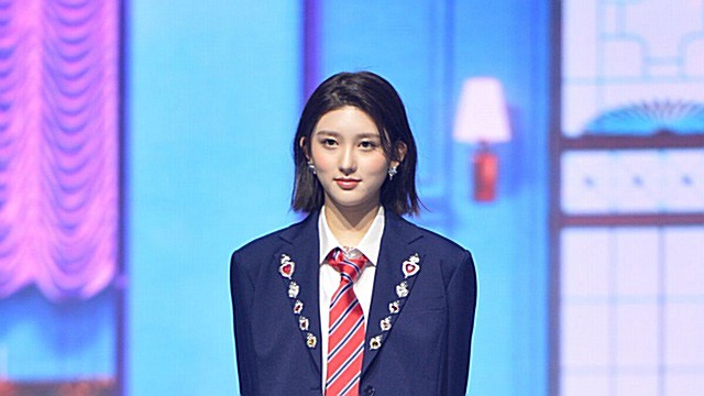 [Throwback] IVE’s GAEUL Stuns With a Chic Bob
