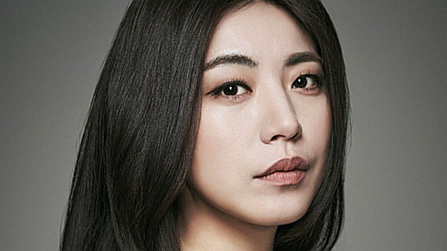 '파친코 선자 엄마' 배우 정인지, 사람엔터와 전속계약