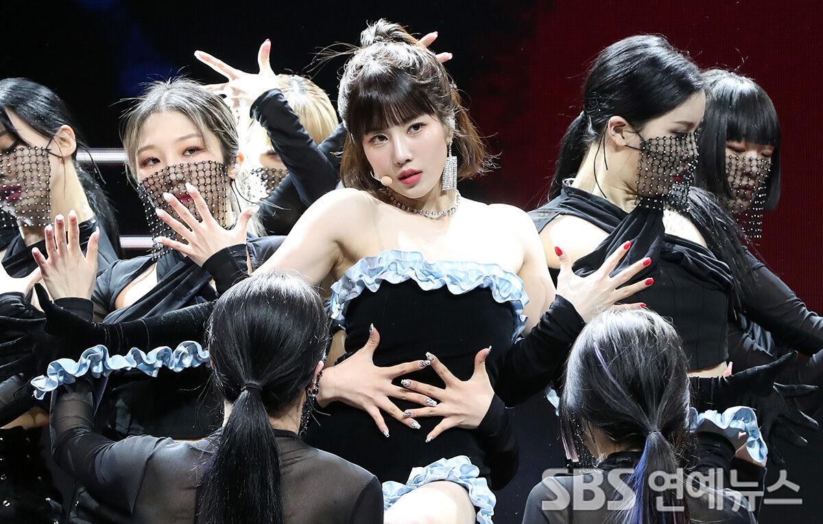 권은비