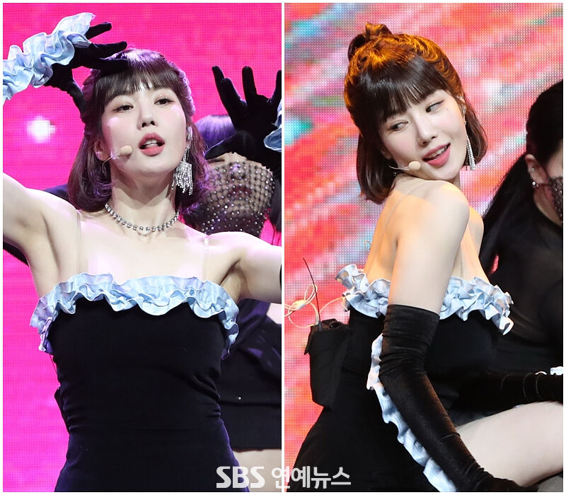 권은비