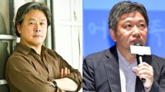 박찬욱 '헤어질 결심'·고레에다 '브로커', 칸 경쟁 부문 진출…제2의 '기생충' 될까