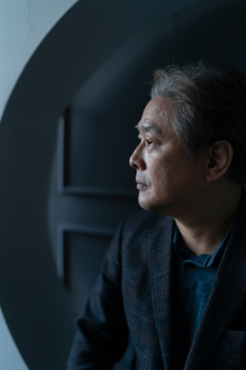 박찬욱