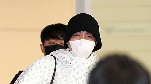 방탄소년단 제이홉
