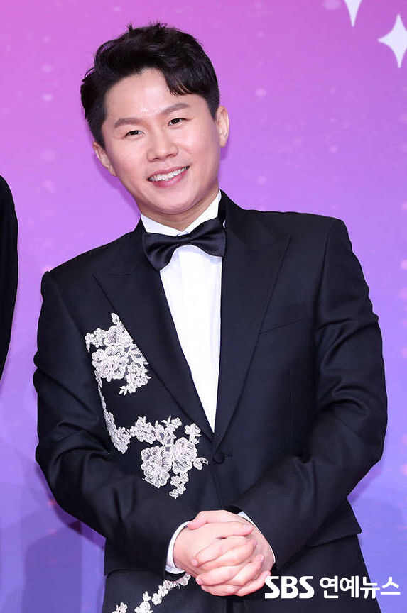 Yang Se-hyung